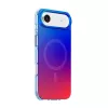 Dangtelis LAUT HUEX WAVE iPhone 17 Air 16,5 cm Mėlyna Rožinė