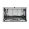 Indaplovė Electrolux ESF2400OS laisvai pastatoma, 6 komplektai, 52 dB