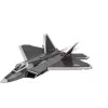 Konstruktorius COBI Lockheed F-22 Raptor 695 dalių