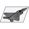Konstruktorius COBI Lockheed F-22 Raptor 695 dalių