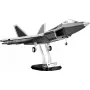 Konstruktorius COBI Lockheed F-22 Raptor 695 dalių