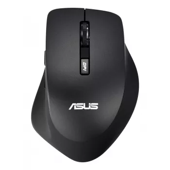 ASUS WT425 pelė Office dešinei rankai RF belaidė optinė 1600 DPI