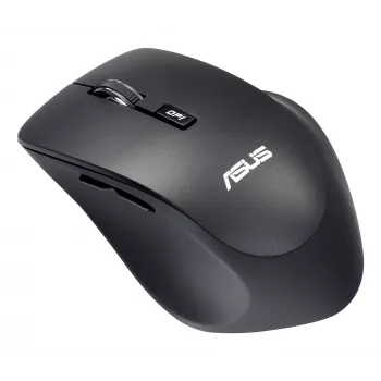 ASUS WT425 pelė Office dešinei rankai RF belaidė optinė 1600 DPI