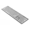 ASUS W5000 belaidis klaviatūros ir pelės rinkinys, RF belaidis, 2,4 GHz, balta