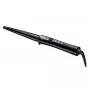 Garbanojimo strypas Remington REM-CI95 – keraminis šildymas, max 210 °C, LCD, 3 m laidas, juodas