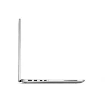 Dell Pro 16 Plus PB16250 | 16 colių | FHD+ | Antirefleksinis | Intel Core Ultra 7 266V | 16 GB LPDDR5x | 512 GB SSD | Intel Arc Graphics | Windows 11 Pro | 802.11be | Bluetooth 5.4 | Estiška klaviatūra su apšvietimu | 36 mėn. garantija