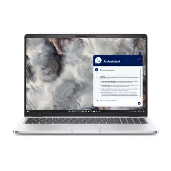 Dell Pro 16 Plus PB16250 | 16 colių | FHD+ | Antirefleksinis | Intel Core Ultra 7 266V | 16 GB LPDDR5x | 512 GB SSD | Intel Arc Graphics | Windows 11 Pro | 802.11be | Bluetooth 5.4 | Estiška klaviatūra su apšvietimu | 36 mėn. garantija