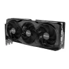 Vaizdo plokštė PNY GeForce RTX 5080 Overclocked Triple Fan