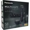Kelioninis trimeris Panasonic X-Shape Travel mėlynas