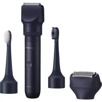 Kelioninis trimeris Panasonic X-Shape Travel mėlynas