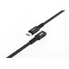 USB laidas MicroConnect MC-USB4-CC80LQ-0.50, USB 2.0 A–micro-B, 0,5 m