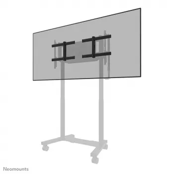 Neomounts AFL55-975BL VESA prailginimo rinkinys 86-115 colių - iki 160 kg