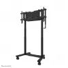 Neomounts AFL55-975BL VESA prailginimo rinkinys 86-115 colių - iki 160 kg