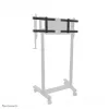 Neomounts AFL55-975BL VESA prailginimo rinkinys 86-115 colių - iki 160 kg