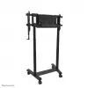 Neomounts AFL55-975BL VESA prailginimo rinkinys 86-115 colių - iki 160 kg