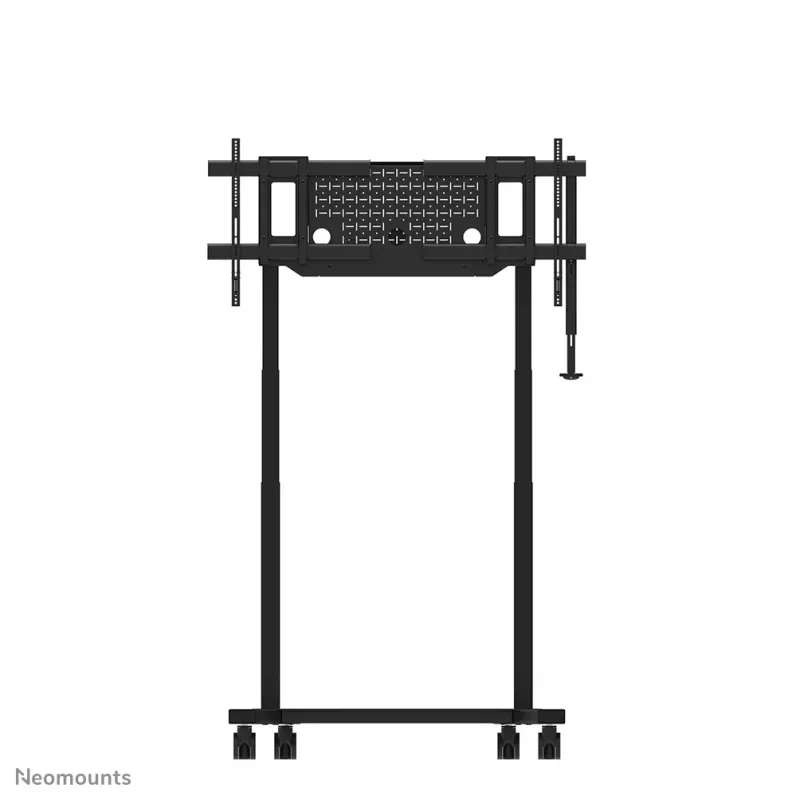 Neomounts AFL55-975BL VESA prailginimo rinkinys 86-115 colių - iki 160 kg