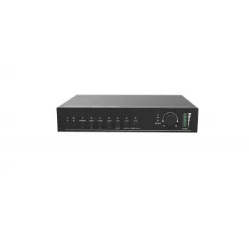 VivoLink HDBaseT Seamless Scaler kit VL120026-C1 — profesionalus HDBaseT vaizdo keitiklio rinkinys AV signalų paskirstymui