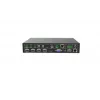 VivoLink HDBaseT Seamless Scaler kit VL120026-C1 — profesionalus HDBaseT vaizdo keitiklio rinkinys AV signalų paskirstymui