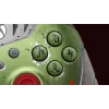 Belaidis žaidimų pultas Microsoft Xbox Wireless Controller DOOM: The Dark Ages Limited Edition, Bluetooth/USB, įvairiaspalvis, AA baterija, USB‑C