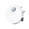 Dreame Aqua10 Ultra Roller valymo robotas su šlapiu valymu 0,2 L baltas