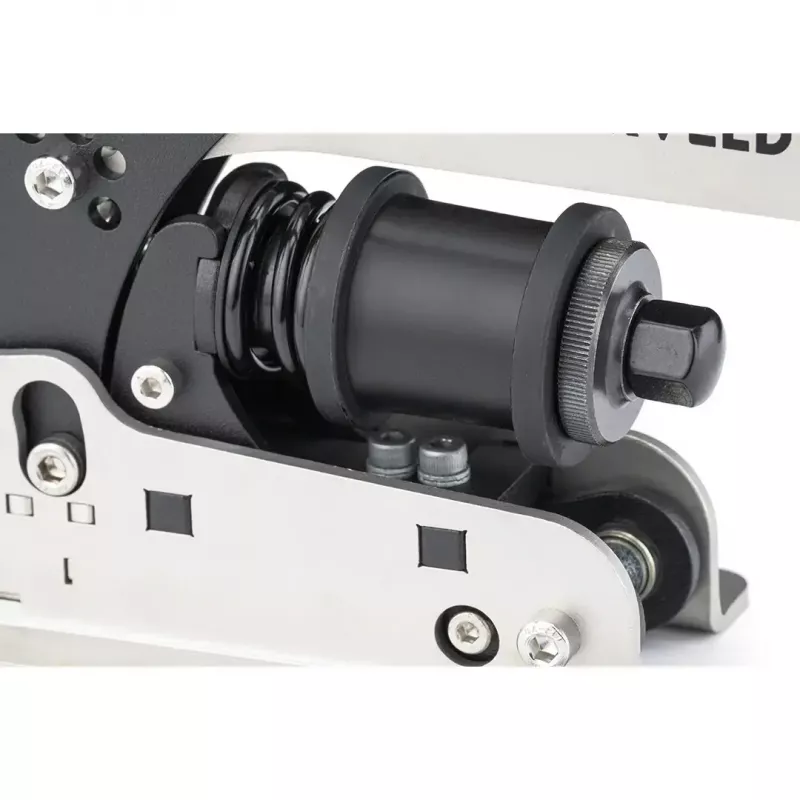 Heusinkveld Sim Handbrake HE-HBV2B rankinis simuliatoriaus stabdys, USB, juodas