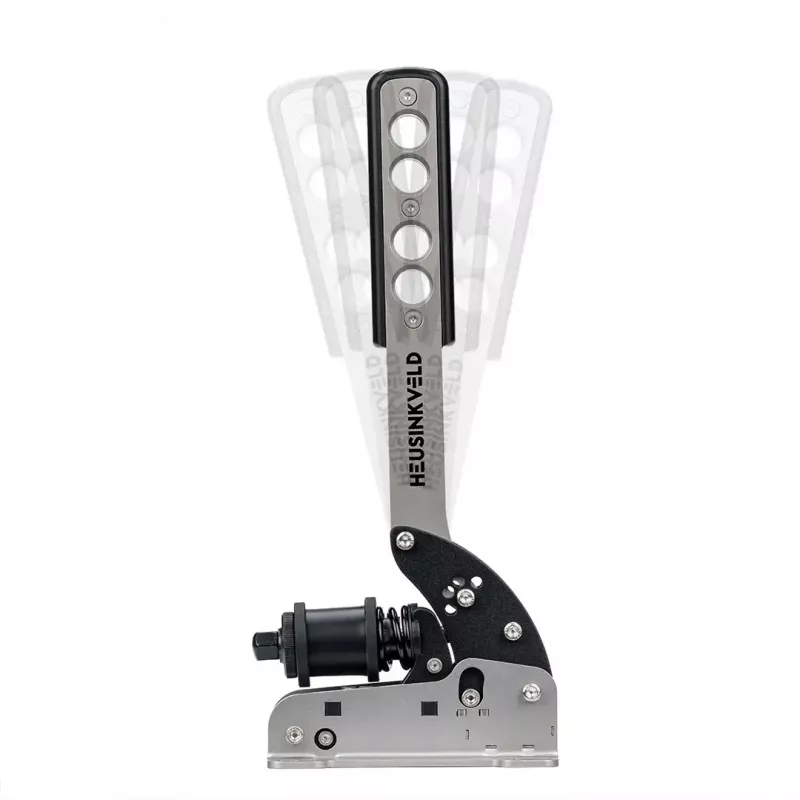 Heusinkveld Sim Handbrake HE-HBV2B rankinis simuliatoriaus stabdys, USB, juodas