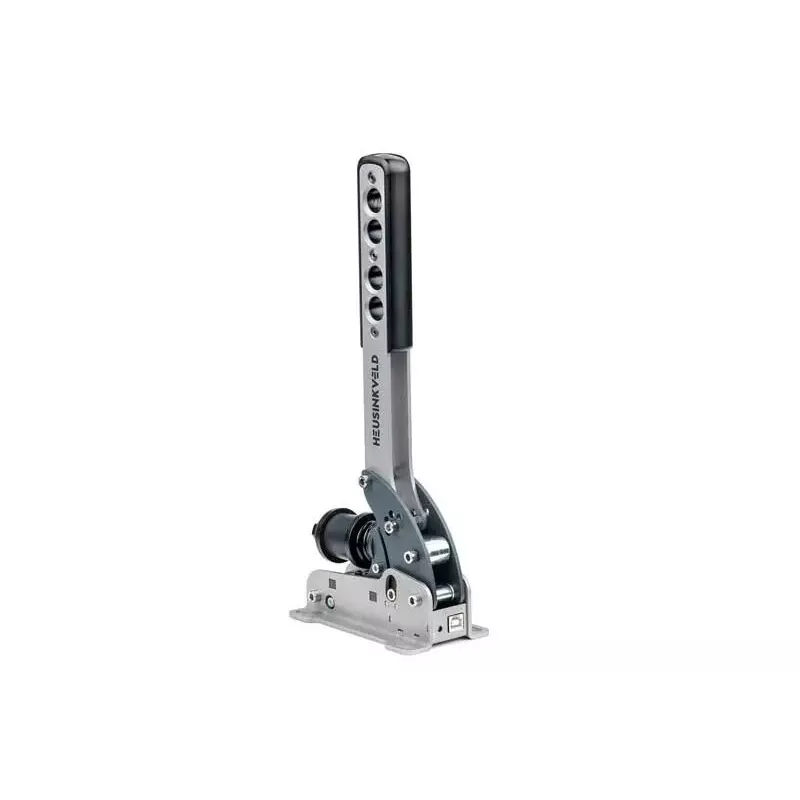 Heusinkveld Sim Handbrake HE-HBV2B rankinis simuliatoriaus stabdys, USB, juodas