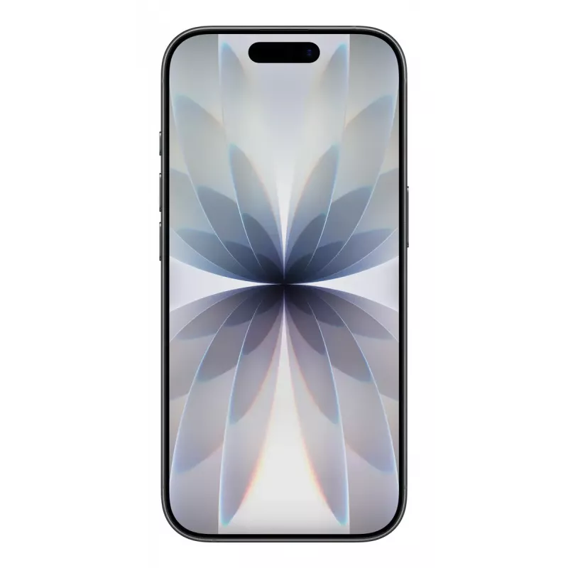 Išmanusis telefonas Apple iPhone 17 6,3 colio 256 GB juodas