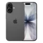 Išmanusis telefonas Apple iPhone 17 6,3 colio 256 GB juodas