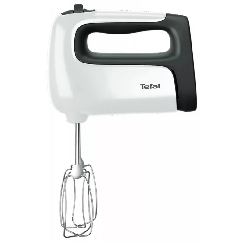 Panardomasis maišytuvas Tefal Prep'Mix+ HT4611, 500 W, baltas