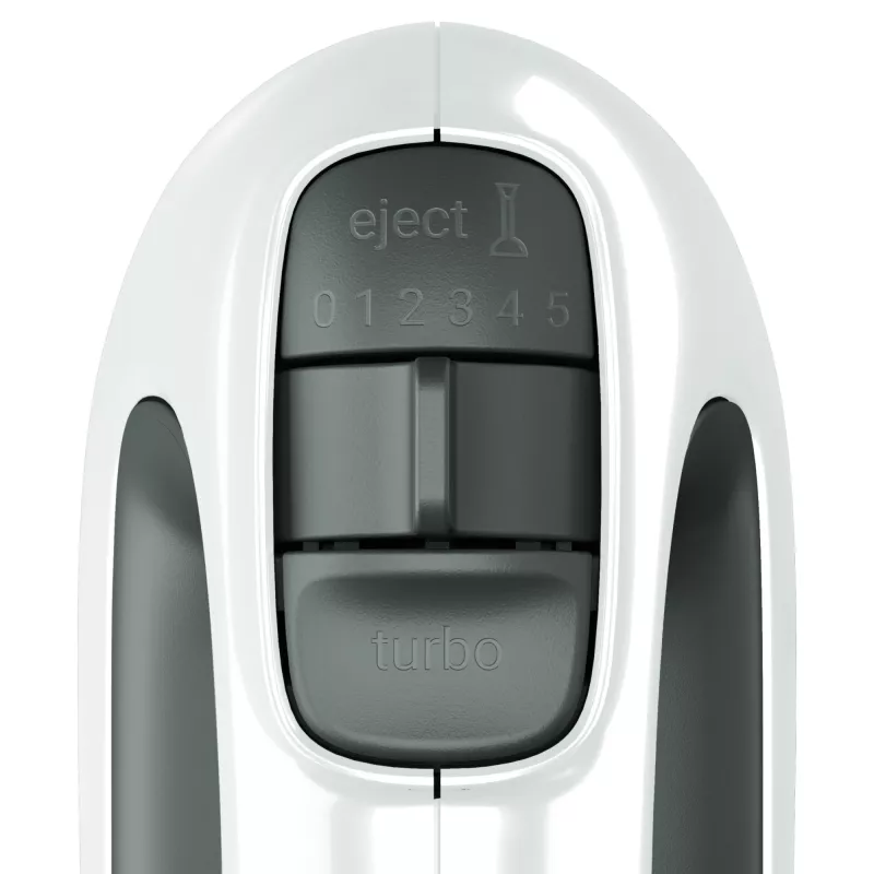 Panardomasis maišytuvas Tefal Prep'Mix+ HT4611, 500 W, baltas