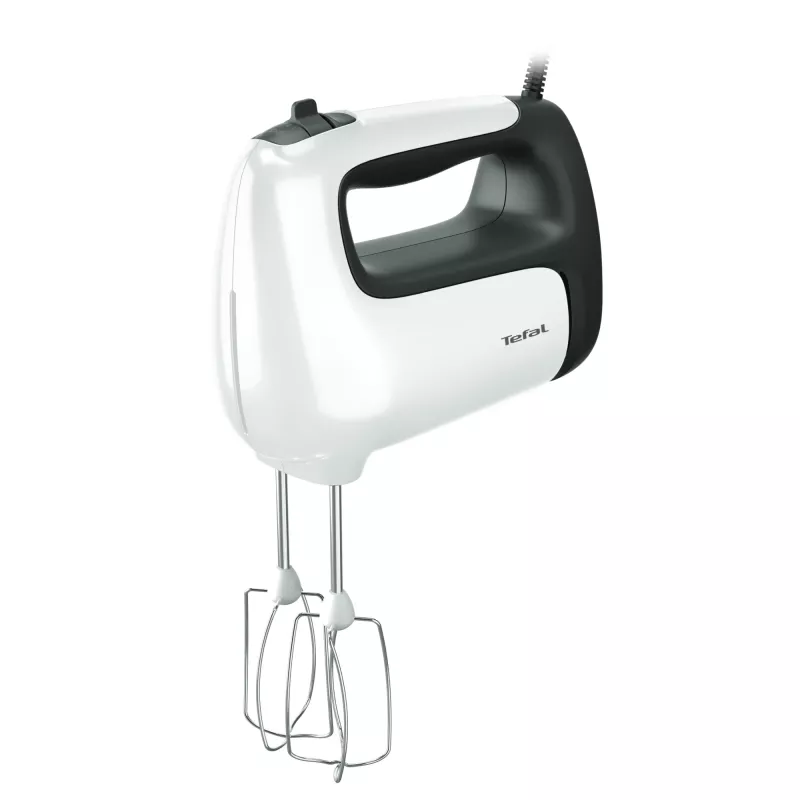 Panardomasis maišytuvas Tefal Prep'Mix+ HT4611, 500 W, baltas