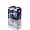 Tefal Pure Force DT8765E0 nešiojamasis garų lygintuvas 0,18 L 1800 W juoda, cinamono spalva