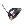 Lyginimo ir garų lygintuvas Tefal Ultimate Pure FV9835 — 3000 W, 55 g/min nuolatinis garas, 240 g/min garo smūgis, 0,35 L bakelis, 2,5 m laidas, antikalkis