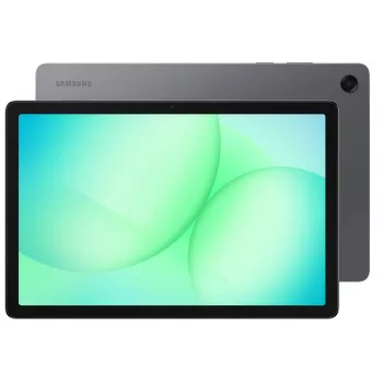 Samsung Galaxy Tab A11+ 5G LTE-TDD & LTE-FDD 128 GB 27,9 cm (11 colių) 6 GB Wi-Fi 5 (802.11ac) Pilka