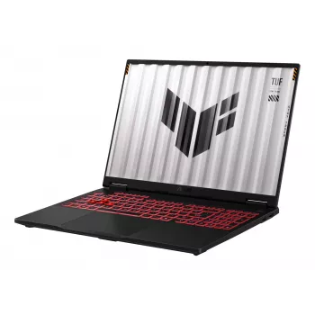Nešiojamas kompiuteris ASUS TUF Gaming A16 16 colių Ryzen 7 32GB RAM 1TB SSD NVIDIA GeForce RTX 5070 Windows 11 Home