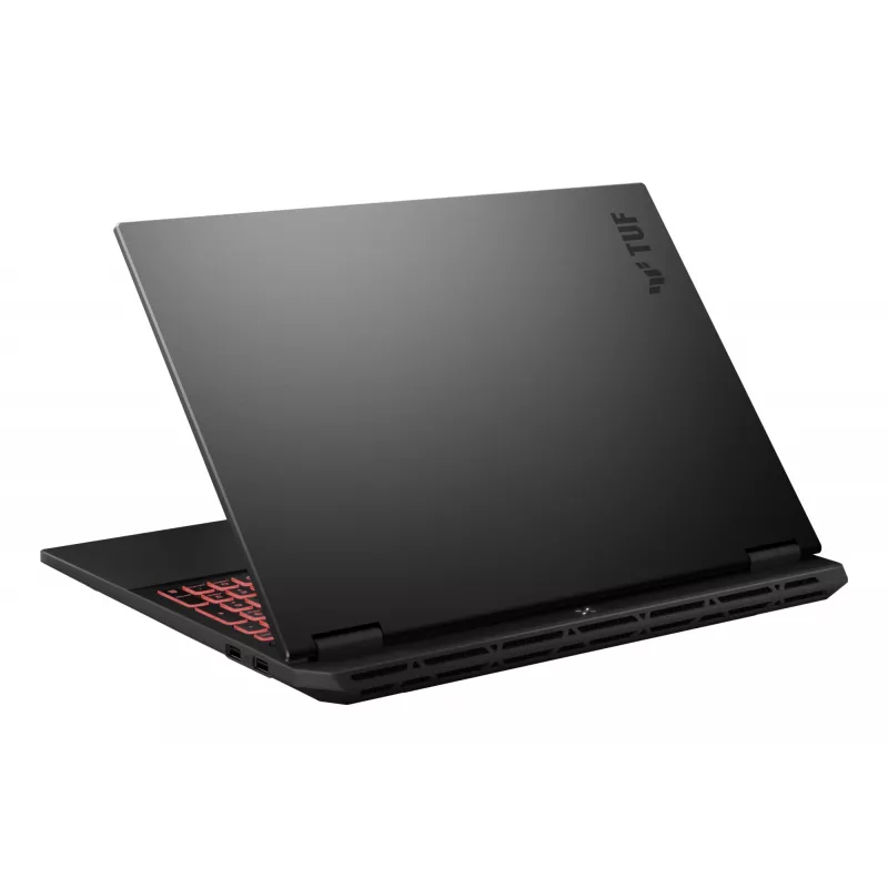 Nešiojamas kompiuteris ASUS TUF Gaming A16 16 colių Ryzen 7 32GB RAM 1TB SSD NVIDIA GeForce RTX 5070 Windows 11 Home