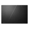 Nešiojamas kompiuteris ASUS Zenbook 14 OLED UM3406KA — AMD Ryzen AI 7 350, 14 colių 3K (2880×1800), 32 GB RAM, 1 TB SSD, Windows 11 Home, juodos spalvos
