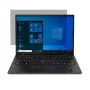Bevielis privatumo filtras Lenovo 4XJ1U03944 14 colių (35,6 cm) 16:10, 85 % šviesos pralaidumo, 30° žiūrėjimo kampas