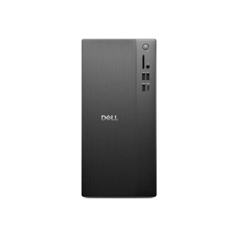 Dell Pro Essential QVT1260 stalinis kompiuteris (tower), Intel Core Ultra 5 225, 16 GB DDR5, 512 GB SSD, Intel UHD Graphics, Windows 11 Pro, 36 mėn. garantija