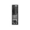 Dell Pro Essential QVS1260 stalinis kompiuteris, Intel Core Ultra 5 225, 16 GB DDR5, 512 GB SSD, Windows 11 Pro