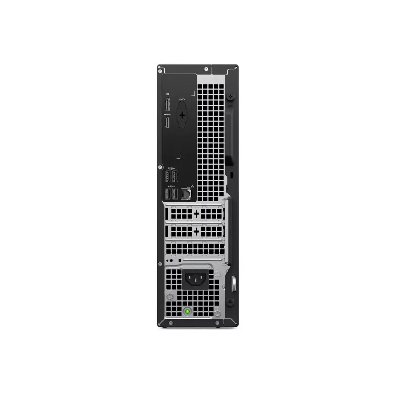 Dell Pro Essential QVS1260 stalinis kompiuteris, Intel Core Ultra 5 225, 16 GB DDR5, 512 GB SSD, Windows 11 Pro