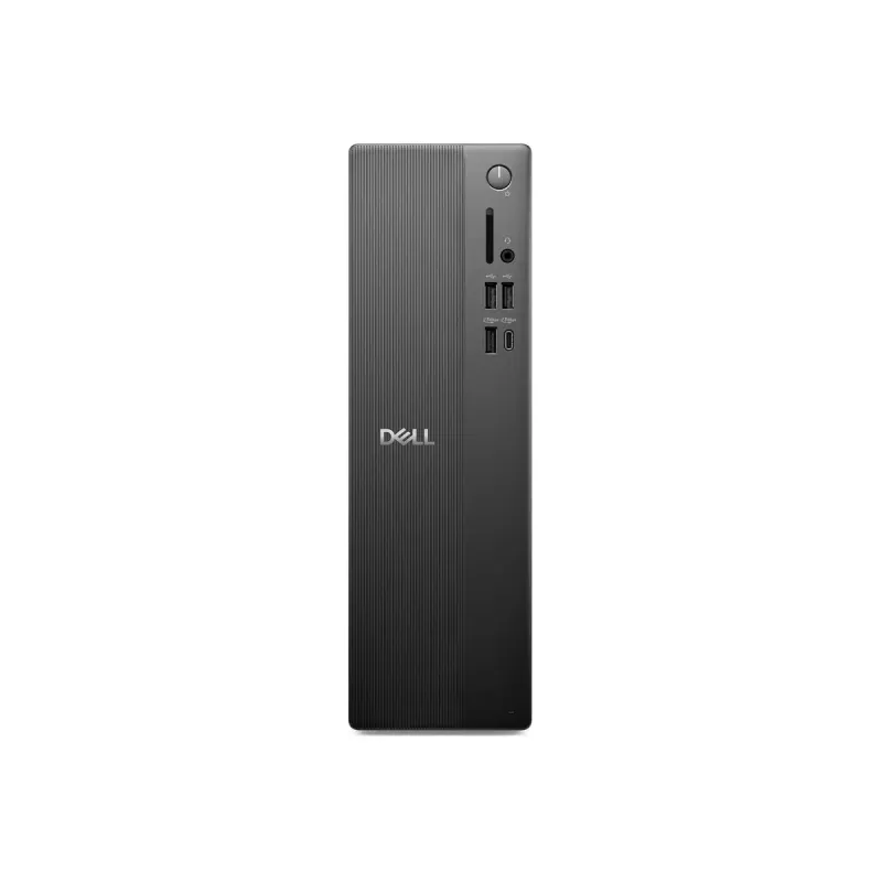 Dell Pro Essential QVS1260 stalinis kompiuteris, Intel Core Ultra 5 225, 16 GB DDR5, 512 GB SSD, Windows 11 Pro