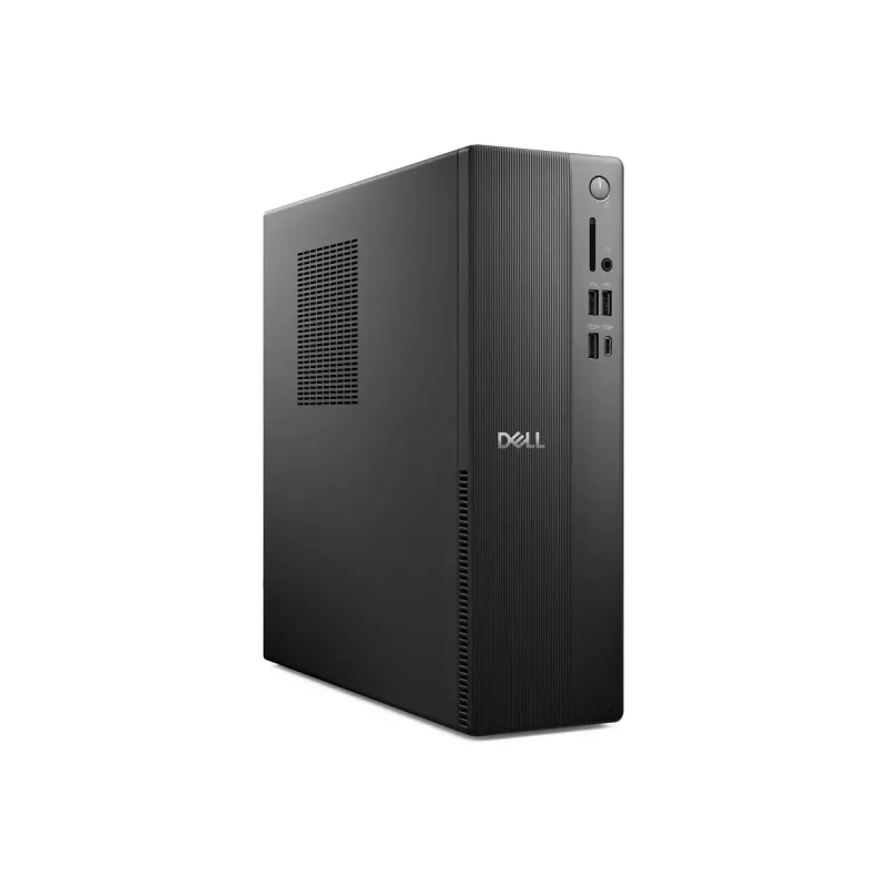 Dell Pro Essential QVS1260 stalinis kompiuteris, Intel Core Ultra 5 225, 16 GB DDR5, 512 GB SSD, Windows 11 Pro