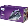 Lyginimo lygintuvas Philips DST7020/20 — 2800 W, SteamGlide Plus padas, 50 g/min nuolatinis, 250 g/min stiprinimas, 0,3 L talpa, mėlyna