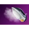 Lyginimo lygintuvas Philips DST7020/20 — 2800 W, SteamGlide Plus padas, 50 g/min nuolatinis, 250 g/min stiprinimas, 0,3 L talpa, mėlyna