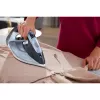 Lyginimo lygintuvas Philips DST7020/20 — 2800 W, SteamGlide Plus padas, 50 g/min nuolatinis, 250 g/min stiprinimas, 0,3 L talpa, mėlyna