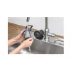 Įmontuojamas indaplovė Electrolux EEM43211L, siaura 45 cm, 10 komplektų, 44 dB, 8 programų, AirDry