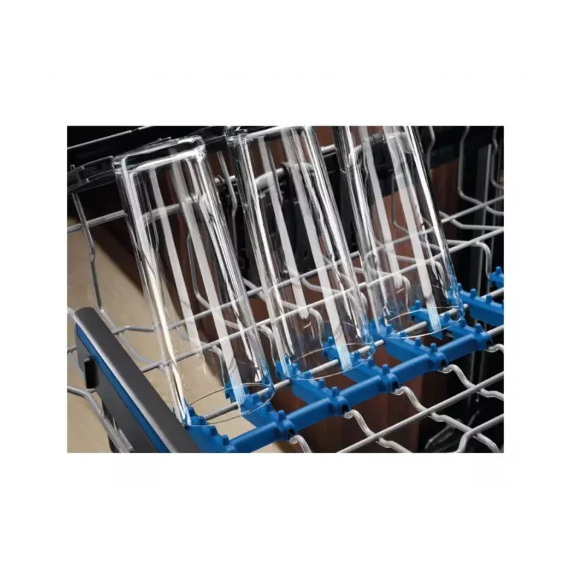 Įmontuojamas indaplovė Electrolux EEM43211L, siaura 45 cm, 10 komplektų, 44 dB, 8 programų, AirDry