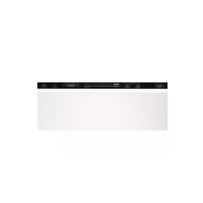 Įmontuojamas indaplovė Electrolux EEM43211L, siaura 45 cm, 10 komplektų, 44 dB, 8 programų, AirDry
